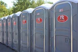 Best Event Portable Toilet Rental  in Quincy, WA