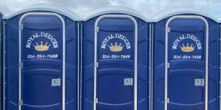 Best Portable Restroom Servicing (Cleaning and Restocking)  in Quincy, WA